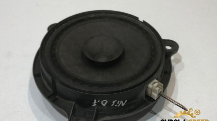 Difuzor audio stanga / dreapta fata Nissan X-Trail (2001-2007)