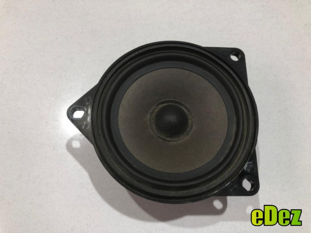 Difuzor audio stanga / dreapta fata / spate BMW X1 (2009-2016) [E84] 6923174