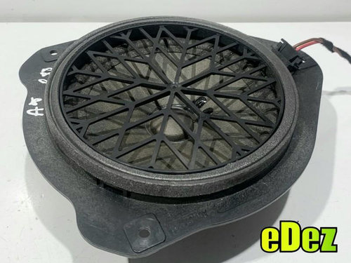 Difuzor audio stanga / dreapta spate Audi A4 (2007-2011) [8K2, B8] 8T0035411