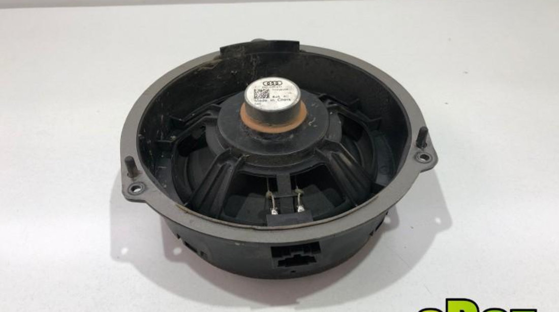 Difuzor audio stanga / dreapta spate Audi A5 (2007-2011) [8T3] 8r0035411