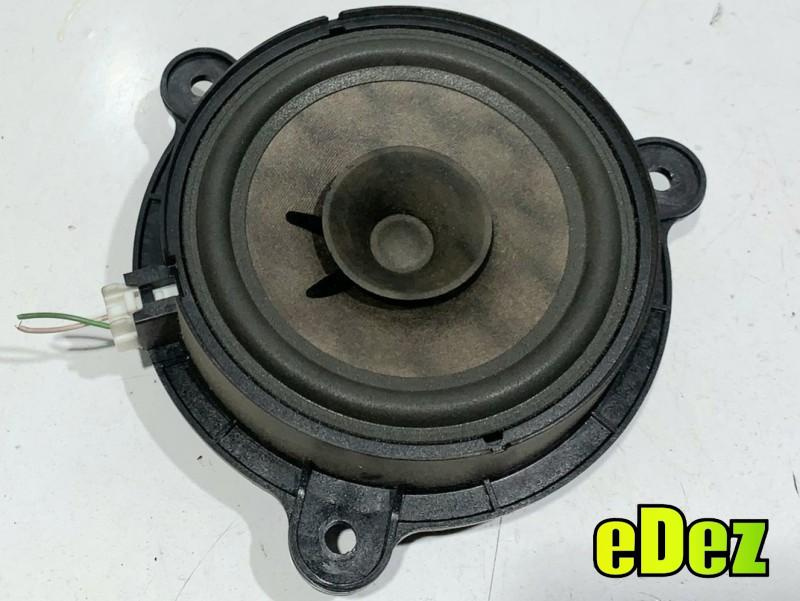 Difuzor audio stanga / dreapta spate Dacia Logan 2 facelift (2017-2020) 281444522R