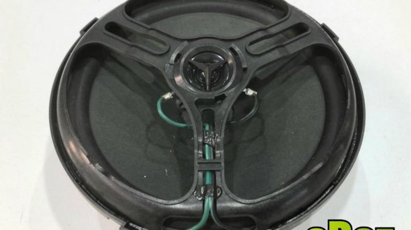 Difuzor audio stanga / dreapta spate Mercedes C-Class (2007->) [W204] a2048202902
