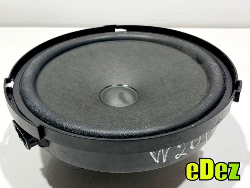 Difuzor audio stanga / dreapta spate Mercedes C-class facelift (2011-2015) [w204] A2048206202