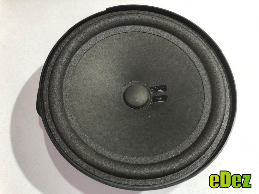Difuzor audio stanga / dreapta spate Mercedes E-Class (2009->) [W212] a2128200076