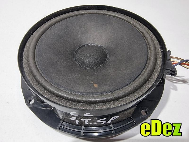 Difuzor audio stanga / dreapta spate Volkswagen Passat CC facelift (2012-2016) 3C8035453