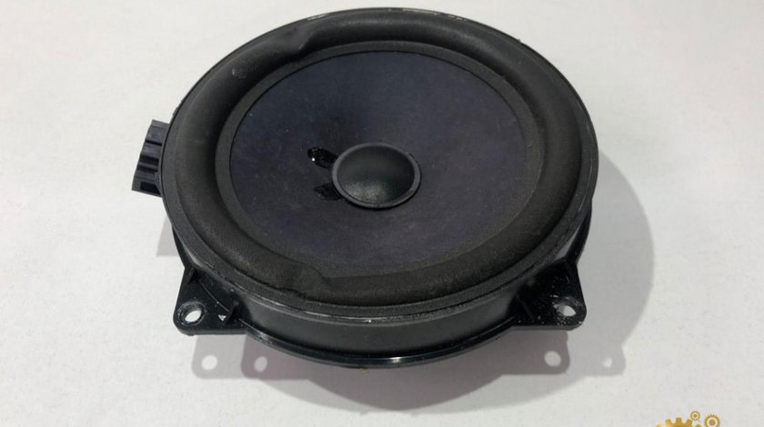 Difuzor audio stanga / dreapta spate Volkswagen Phaeton (2002-2010) 3d0035454c