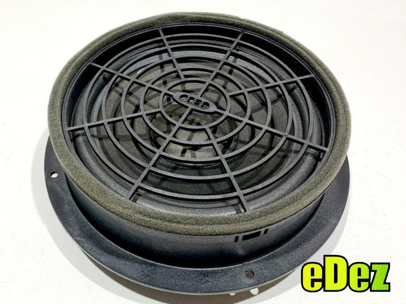Difuzor audio stanga fata Audi A4 (2007-2011) [8K2, B8] 8R0035415