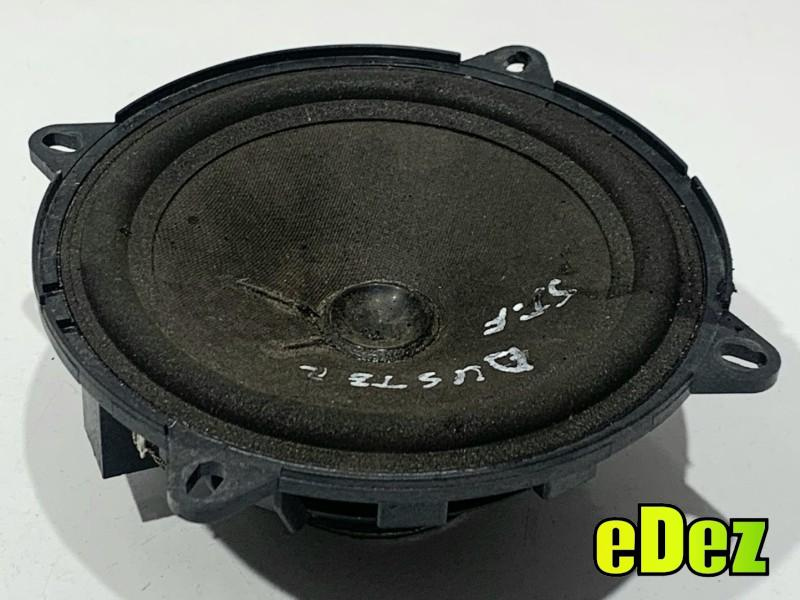 Difuzor audio stanga fata Dacia Duster (2010-2013)