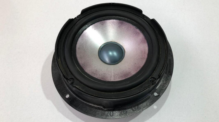 Difuzor audio stanga fata Mercedes ML (2006-2011)[w164] a1648202502