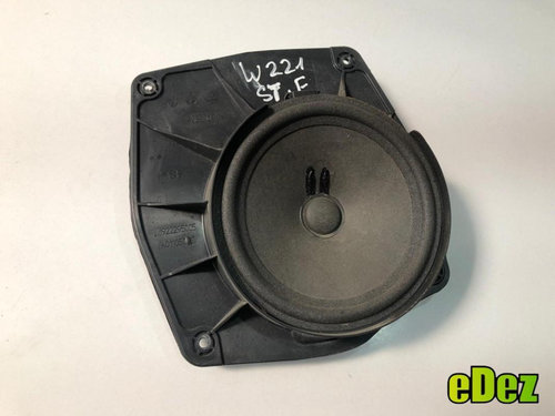Difuzor audio stanga fata Mercedes S-Class (2005-2009) [W221] 1922295005