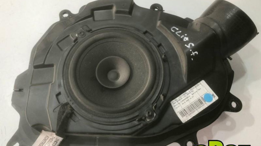 Difuzor audio stanga fata Renault Clio 4 (2012-2016) 210098030019