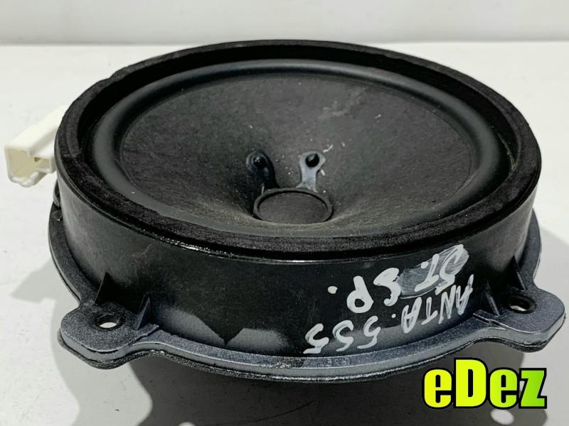 Difuzor audio stanga fata / spate Opel Antara facelift (2010-2016) 25907870