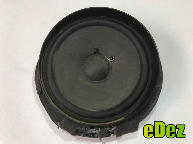 Difuzor audio stanga spate Mercedes E-Class (2002-2008) [W211] a2118207302
