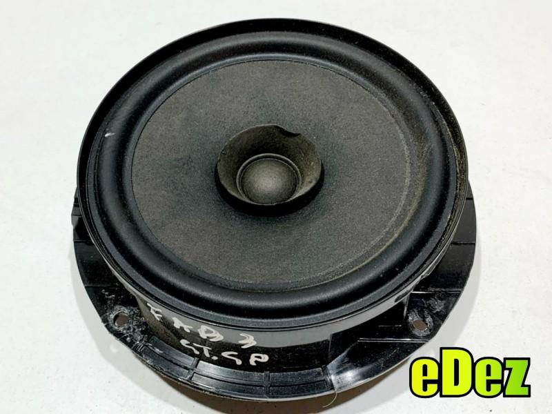 Difuzor audio stanga spate Skoda Fabia 3 (2014-2018) 5JA035411C