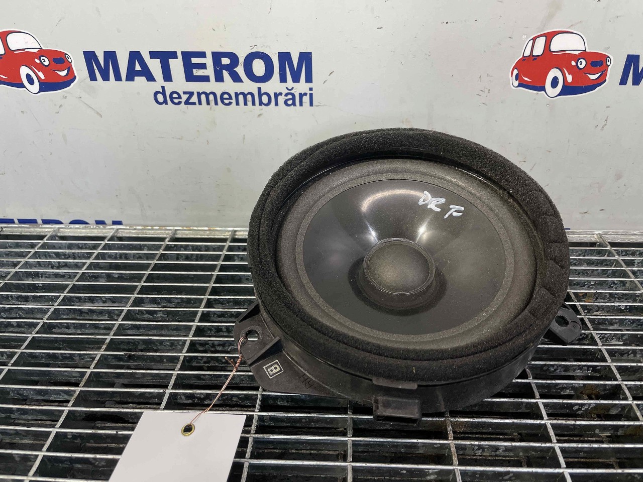 DIFUZOR AUDIO SUBARU FORESTER - - (2008 2013)