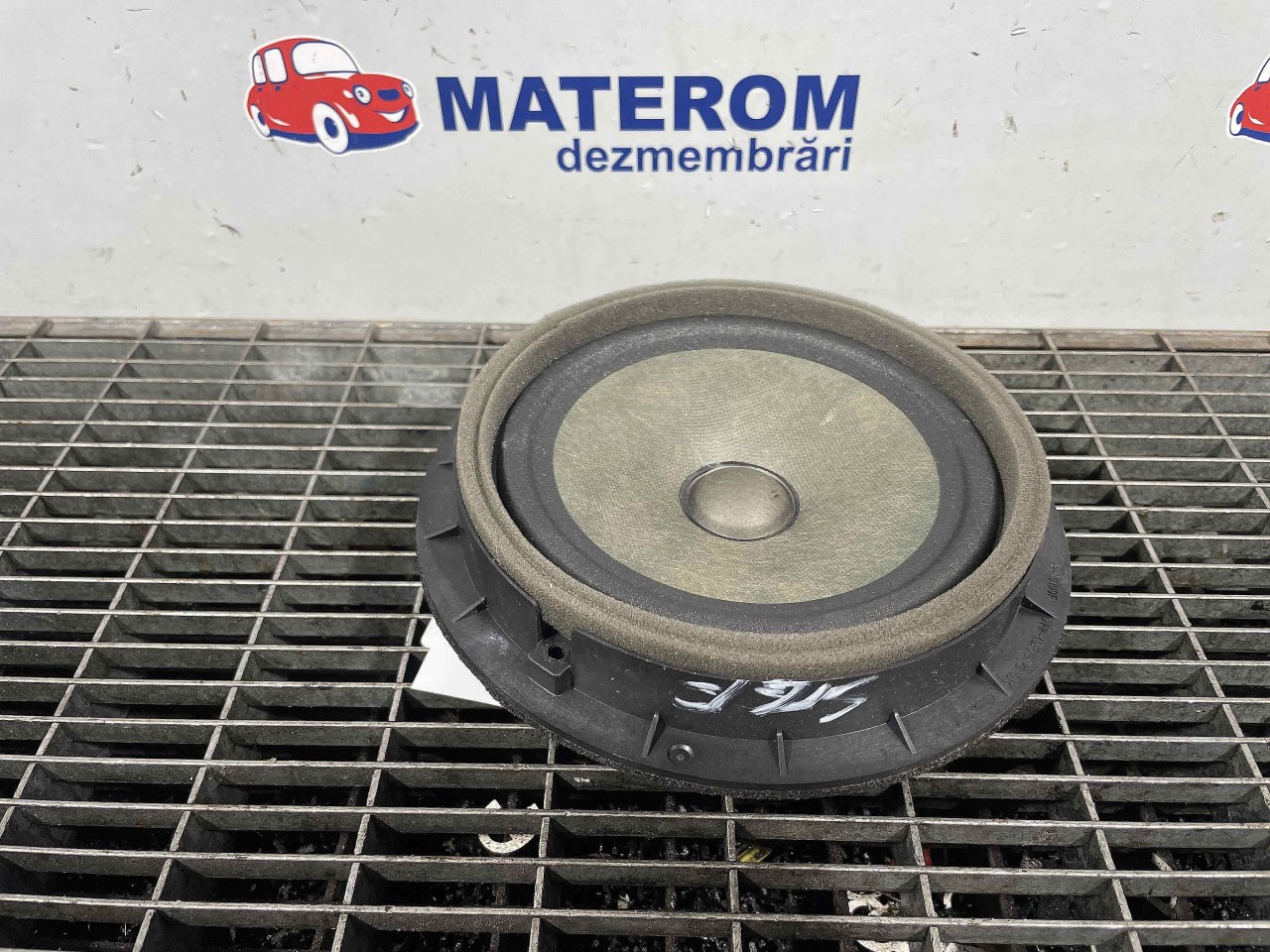 DIFUZOR AUDIO SUZUKI SWIFT - - (2012 2016)