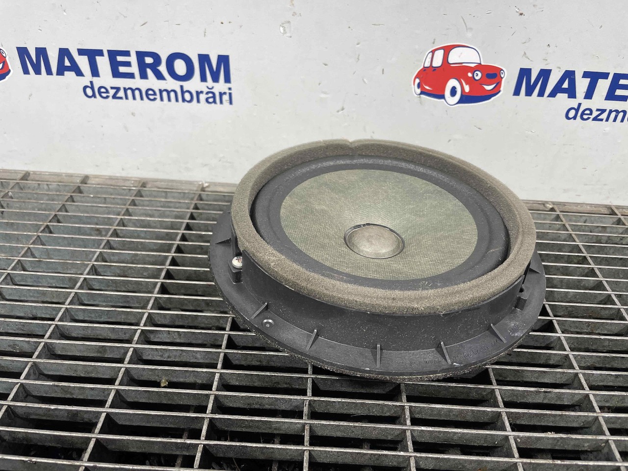 DIFUZOR AUDIO SUZUKI SWIFT - - (2012 2016)