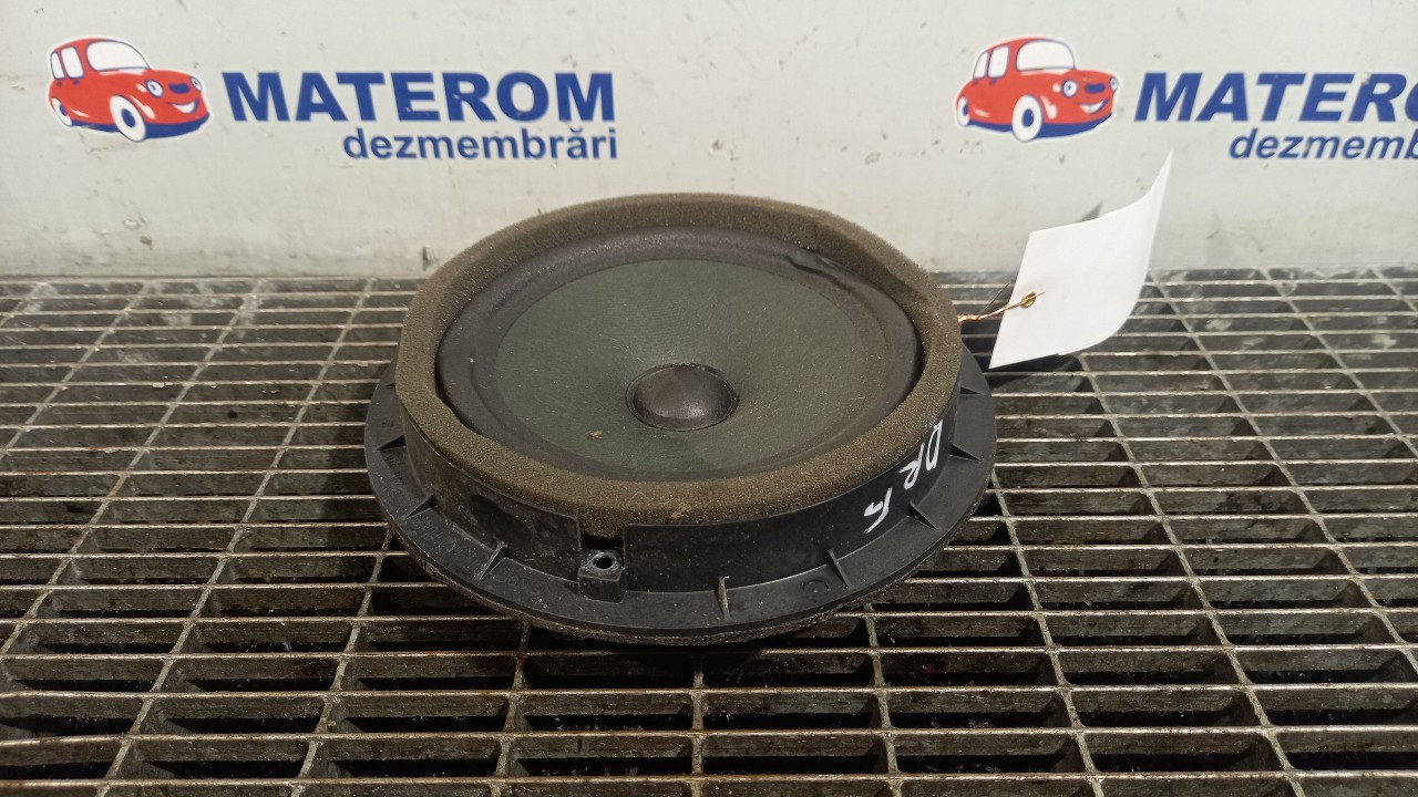 DIFUZOR AUDIO SUZUKI SX4 S-CROSS - - (2013 2017)