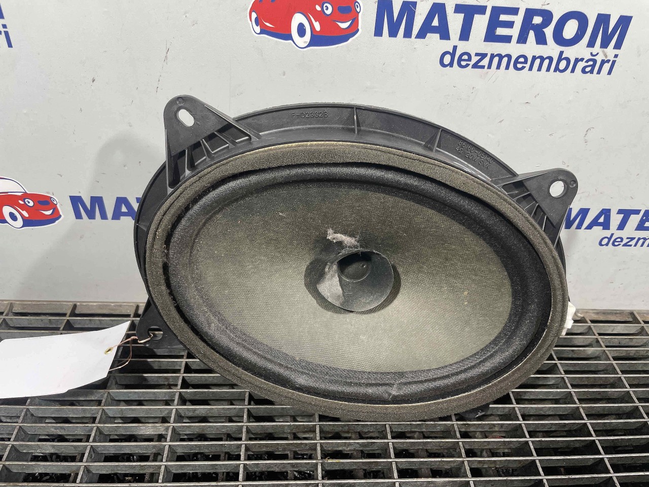 DIFUZOR AUDIO TOYOTA AVENSIS - - (2015 2018)