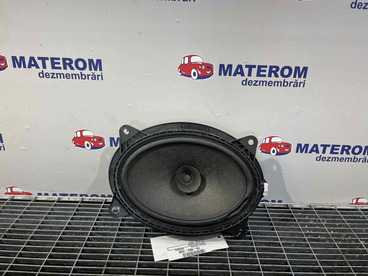 DIFUZOR AUDIO TOYOTA AVENSIS AVENSIS - - (2008 2012)