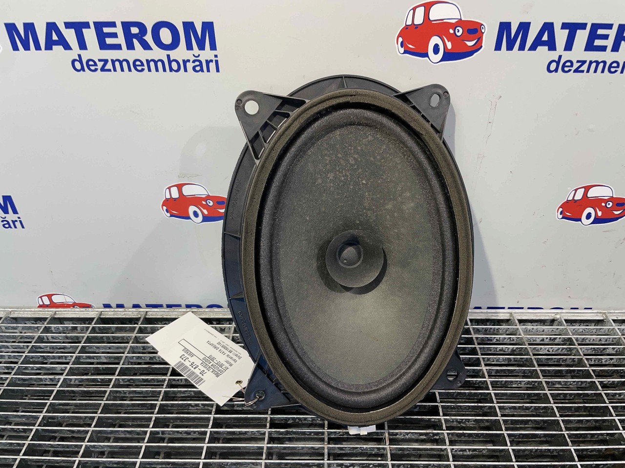 DIFUZOR AUDIO TOYOTA AVENSIS AVENSIS - - (2012 2015)