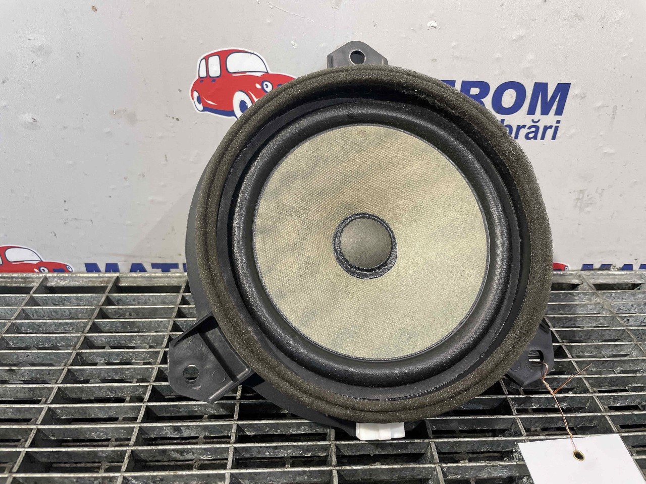 DIFUZOR AUDIO TOYOTA AYGO - - (2014 2018)