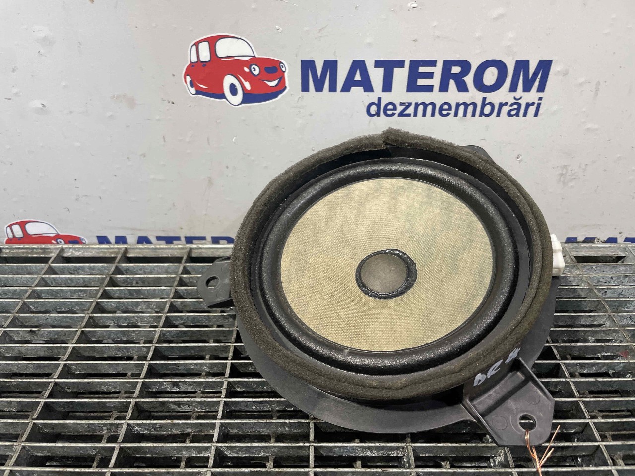 DIFUZOR AUDIO TOYOTA AYGO - - (2014 2018)
