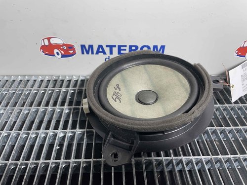 DIFUZOR AUDIO TOYOTA C-HR - - (2016 2020)