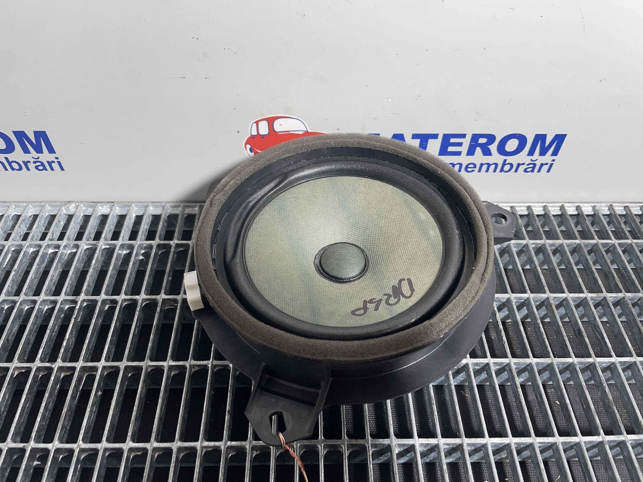 DIFUZOR AUDIO TOYOTA C-HR C-HR - - (2016 2020)