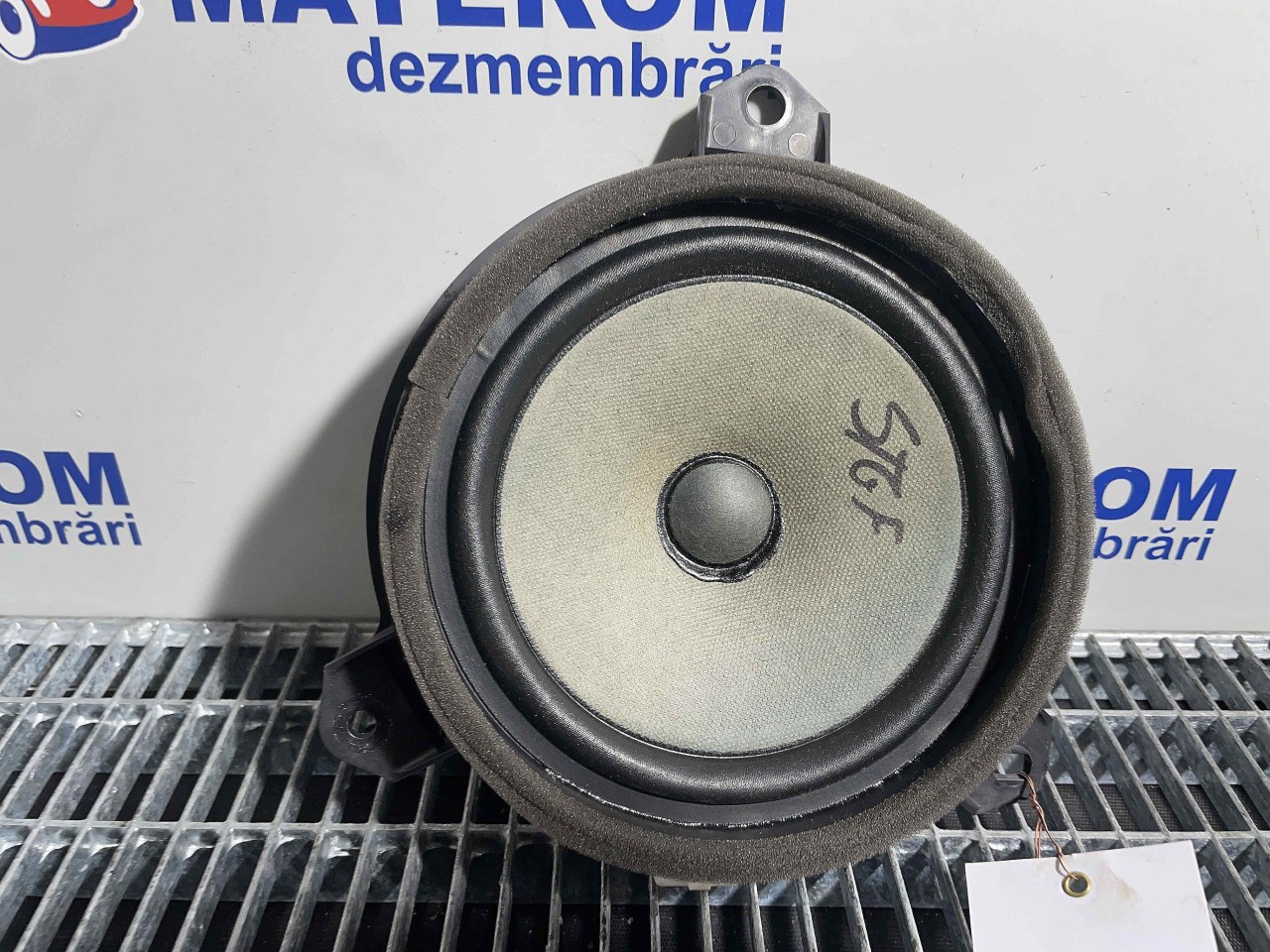 DIFUZOR AUDIO TOYOTA C-HR C-HR - - (2016 2020)
