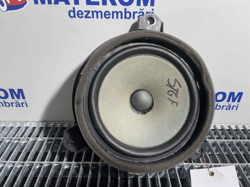 DIFUZOR AUDIO TOYOTA C-HR C-HR - - (2016 2020)