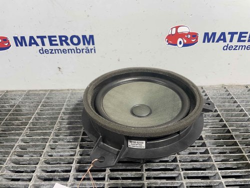 DIFUZOR AUDIO TOYOTA RAV4 - - (2012 2018)