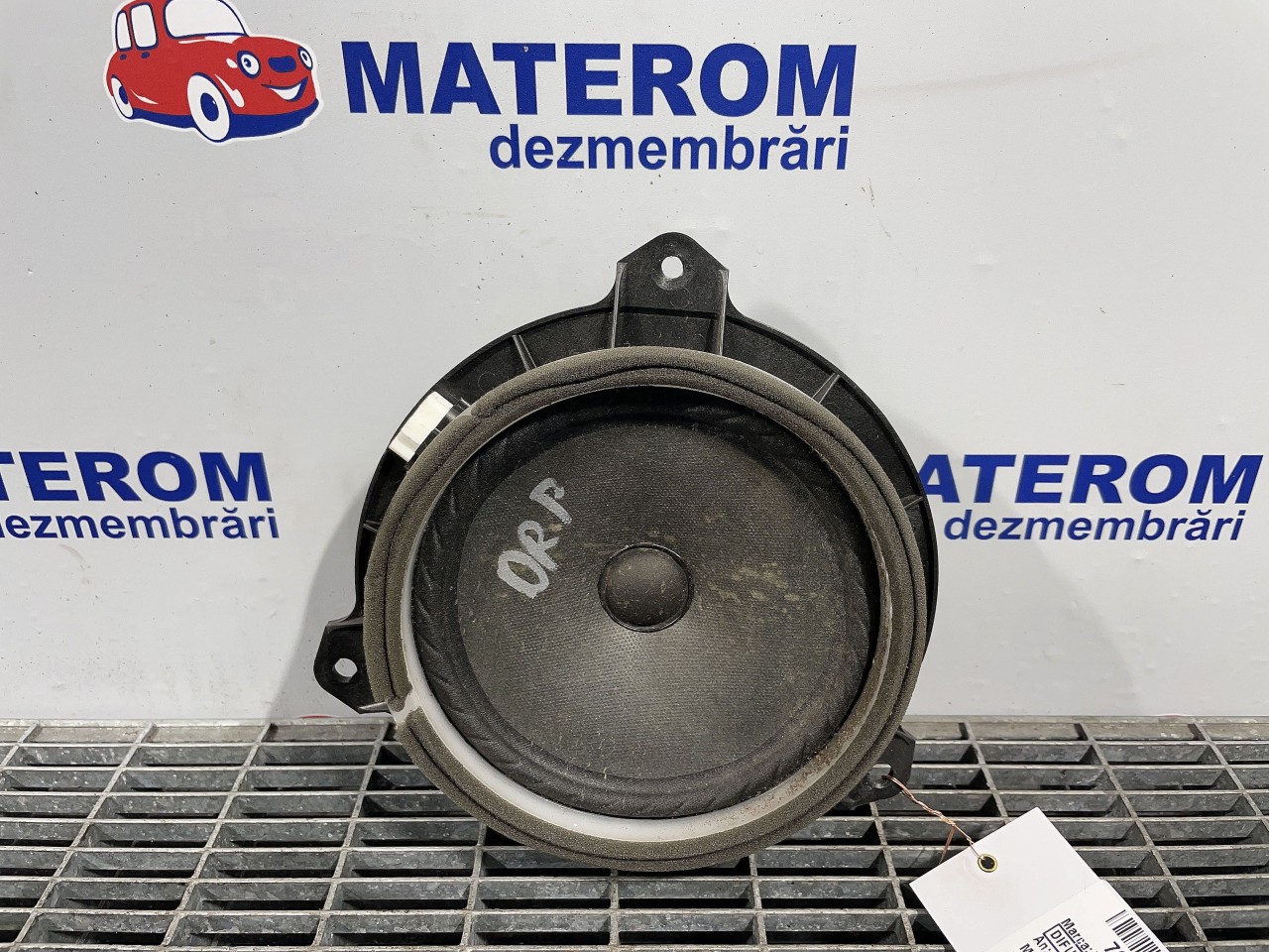 DIFUZOR AUDIO TOYOTA RAV4 RAV4 - - (2006 2012)