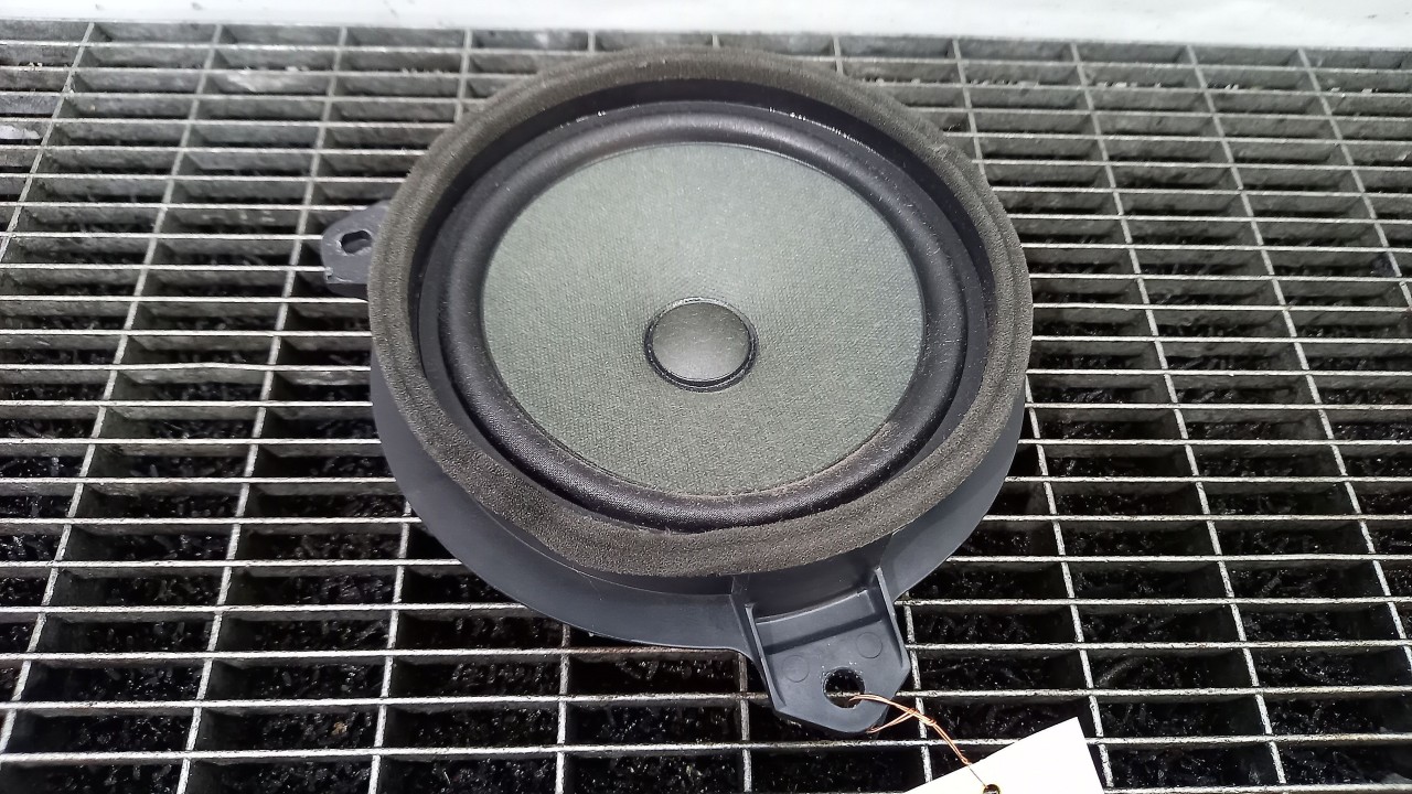 DIFUZOR AUDIO TOYOTA RAV4 RAV4 - - (2012 2018)
