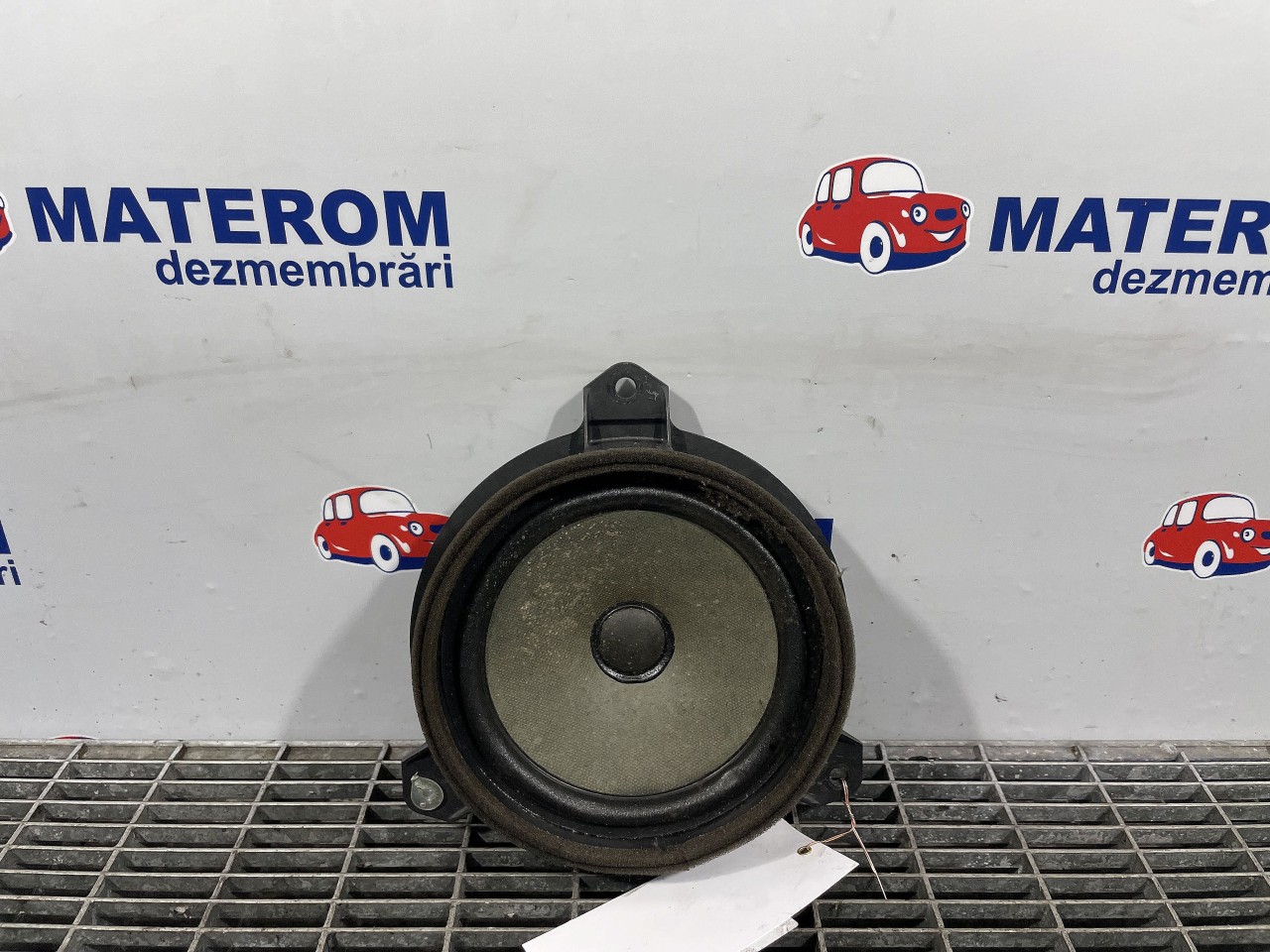 DIFUZOR AUDIO TOYOTA VERSO VERSO - - (2012 2018)