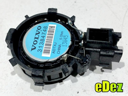Difuzor audio / tweeter fata Volvo V40 (2012-2016) 31384748