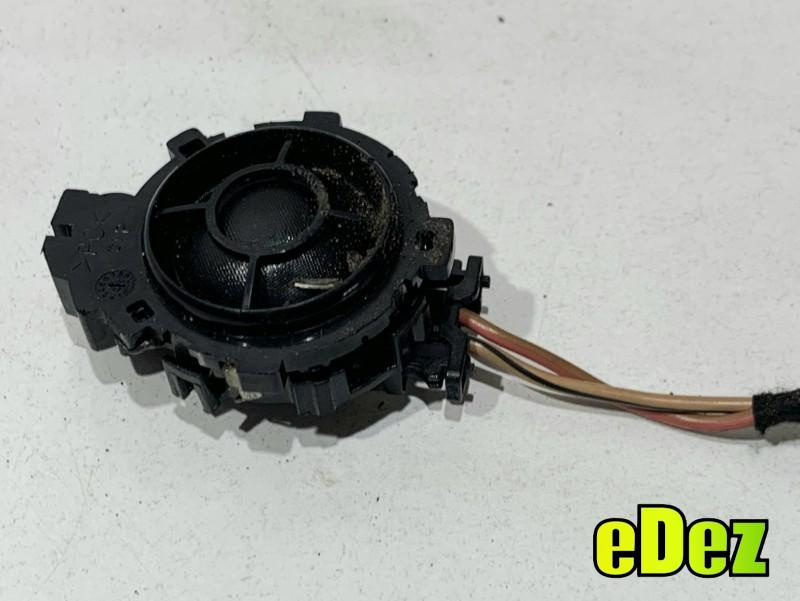 Difuzor audio / tweeter usa Volkswagen Golf 5 (2004-2009) 1K0035412C