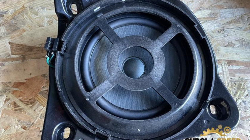 Difuzor audio usa stanga fata Mercedes C-Class (2014->) [W205] a2058201502