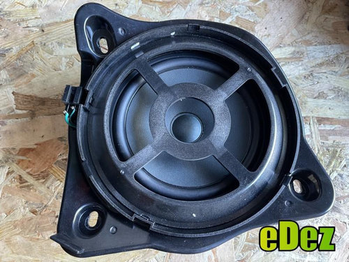 Difuzor audio usa stanga fata Mercedes C-Class (2014->) [W205] a2058201502