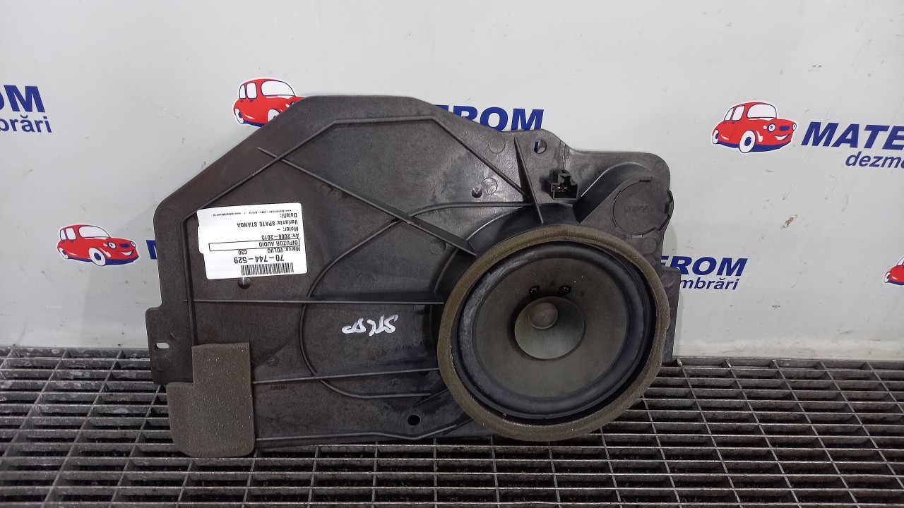 DIFUZOR AUDIO VOLVO C30 C30 - - (2006 2013)