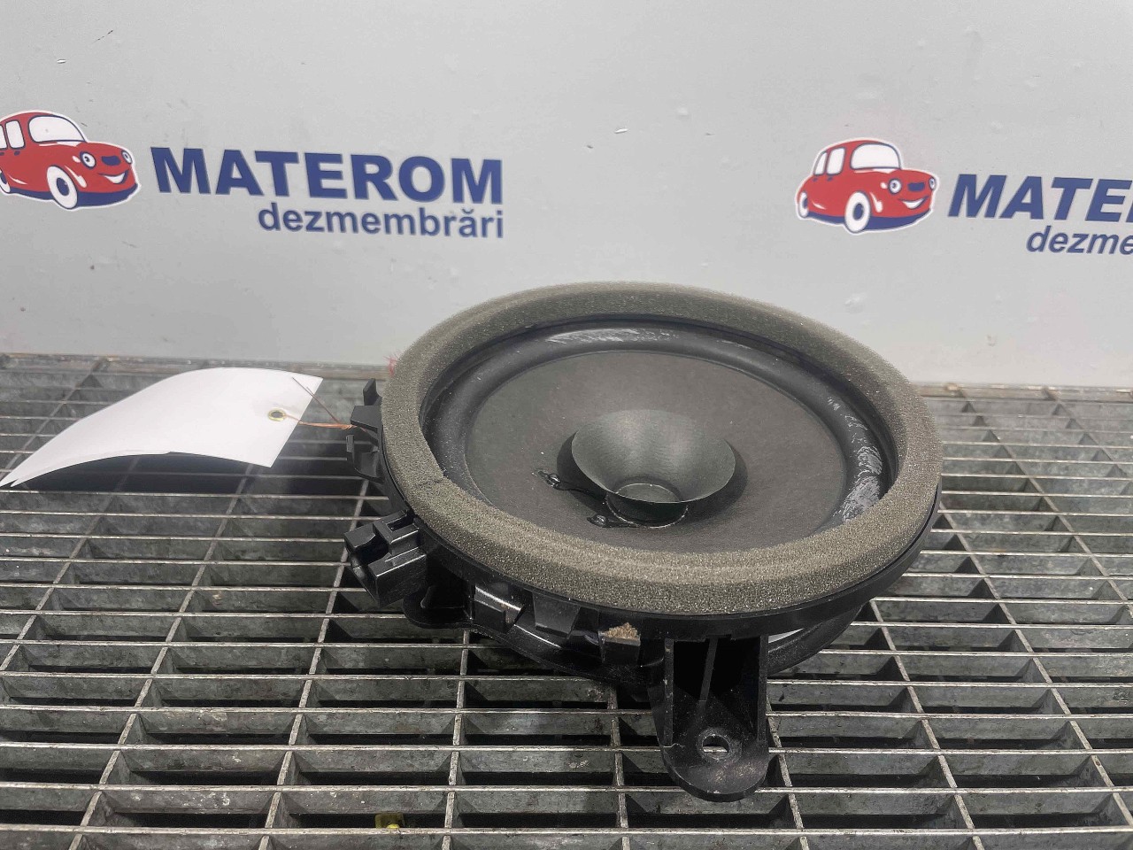 DIFUZOR AUDIO VOLVO S60 - - (2011 2018)