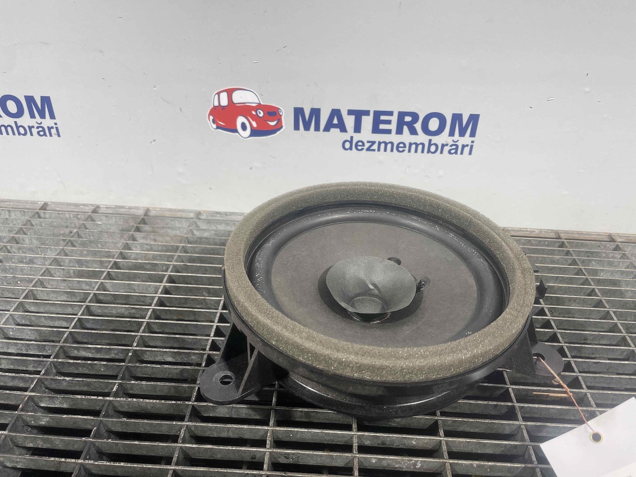 DIFUZOR AUDIO VOLVO S60 S60 - - (2011 2018)