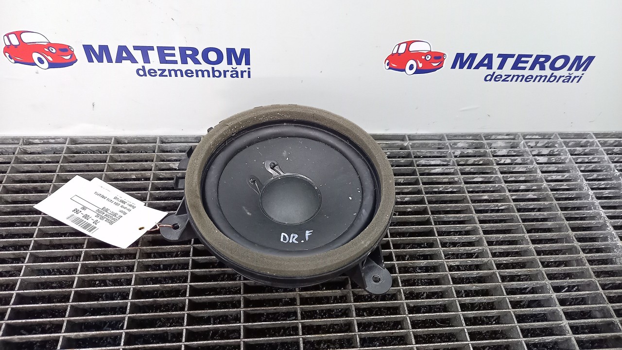 DIFUZOR AUDIO VOLVO V60 - - (2014 2018)