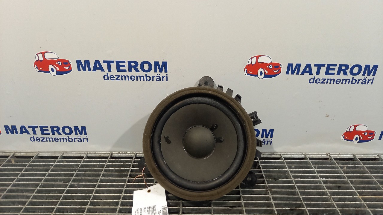 DIFUZOR AUDIO VOLVO V60 V60 - - (2014 2018)