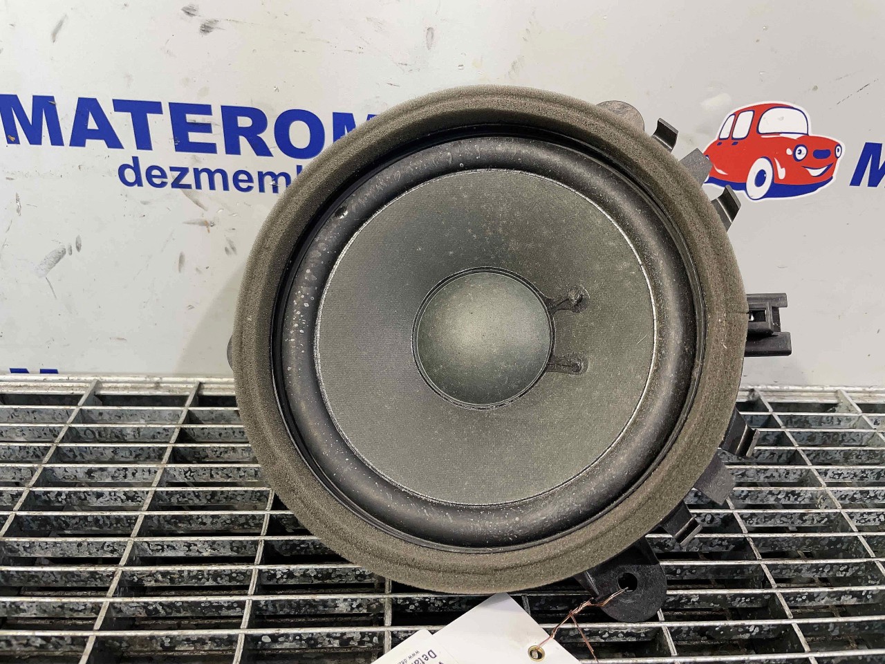 DIFUZOR AUDIO VOLVO XC 60 - - (2008 2013)