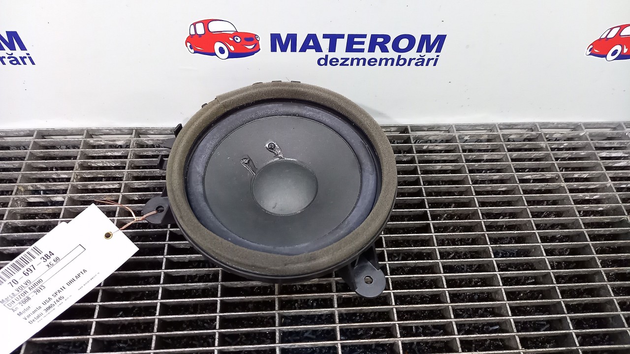 DIFUZOR AUDIO VOLVO XC 60 XC 60 - - (2008 2013)