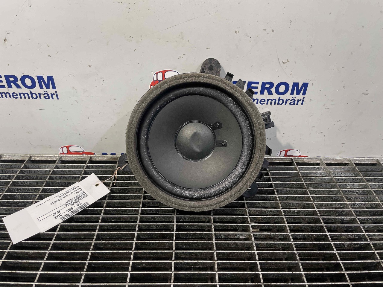 DIFUZOR AUDIO VOLVO XC 60 XC 60 - - (2014 2017)