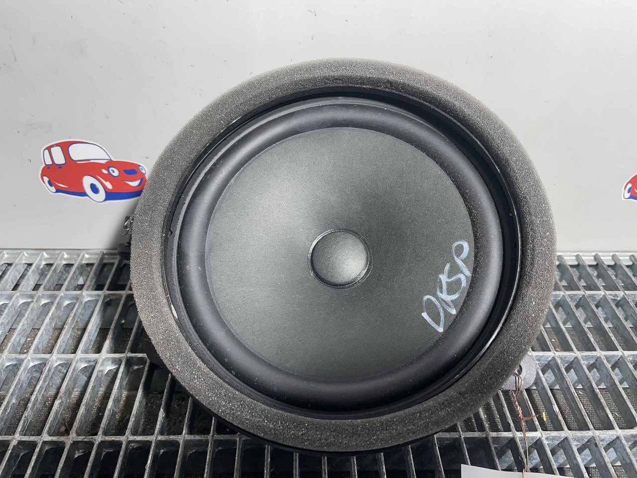 DIFUZOR AUDIO VOLVO XC 90 XC 90 - - (2015 2022)