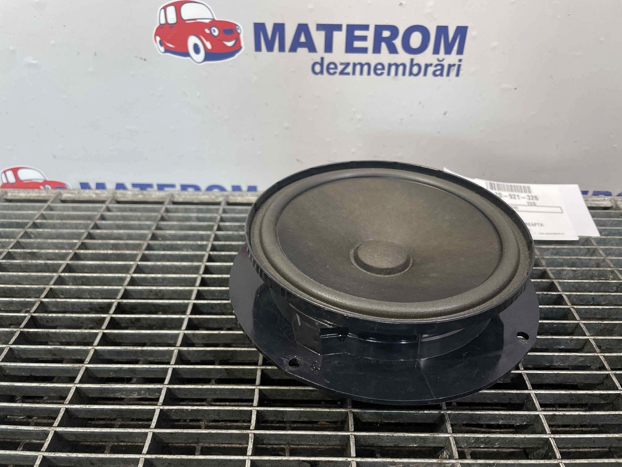 DIFUZOR AUDIO VW EOS EOS - - (2006 2010)