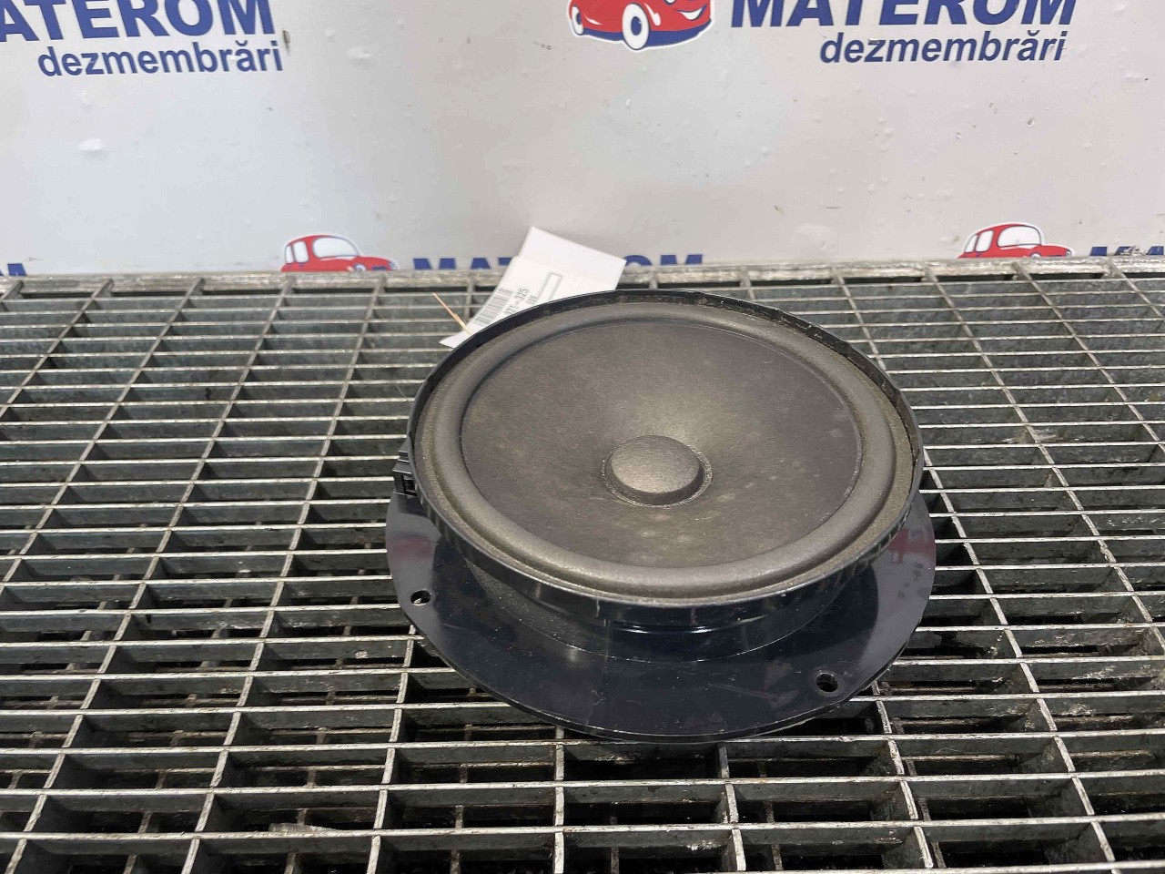 DIFUZOR AUDIO VW EOS EOS - - (2006 2010)